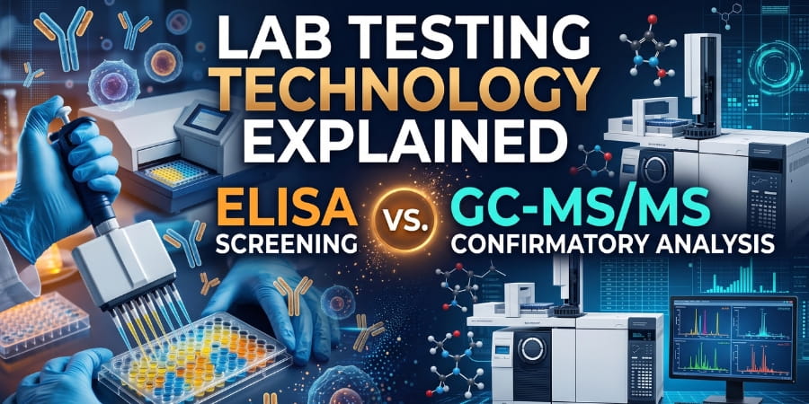 Lab Testing Technology Explained