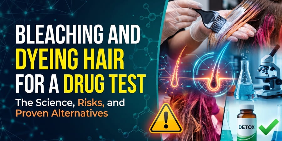 bleaching-hair-for-drug-test-risks-alternatives